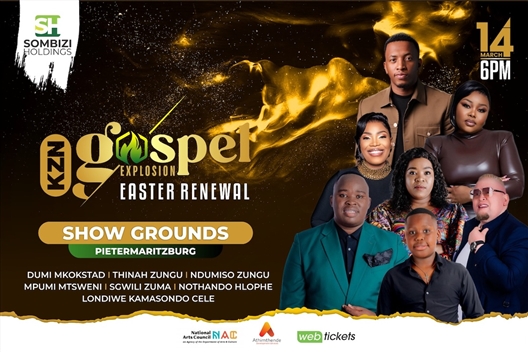 KZN Gospel Explosion